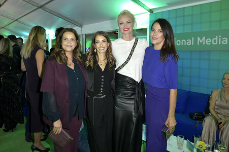 Bertelsmann Party 2026 in Berlin