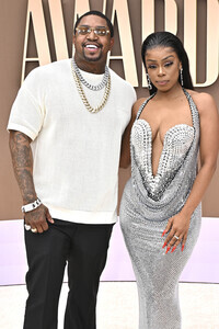 BET Awards 2026 in Los Angeless