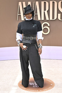 BET Awards 2026 in Los Angeless