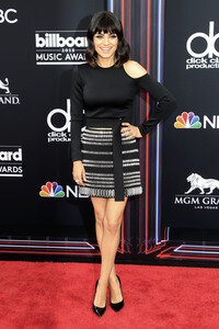 Billboard Music Awards 2018 in Las Vegas