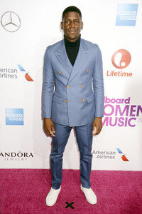 Billboard Women in Music 2016 Event in New York