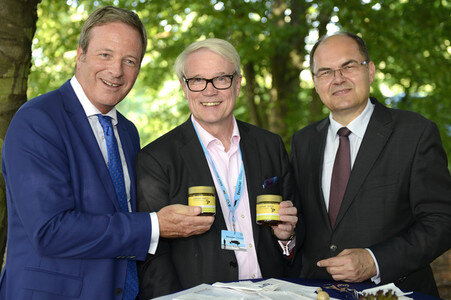 Biomonitoring am Flughafen Köln-Bonn