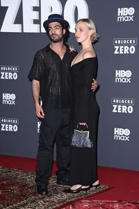 Serienpremiere '4 Blocks Zero' in Berlin