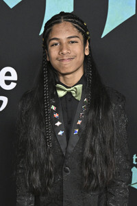 Filmpremiere 'The Bluff' in Los Angeles