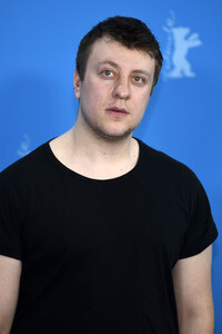 Photocall 'Die Blutgräfin', Berlinale 2026
