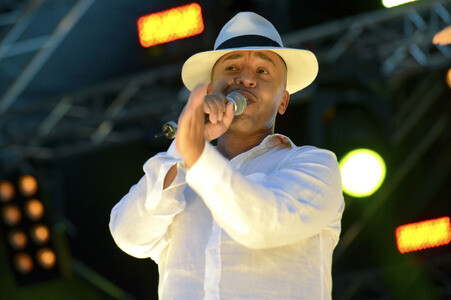Festival Bonn Olé 2015