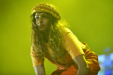 Bravalla Festival 2014, Norrköping