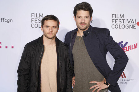 'Broken' Screening, Film Festival Cologne 2017