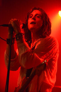 Konzert von Tyler Bryant & The Shakedown in Hannover