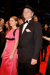'The Grand Budapest Hotel' Premiere und Festival Opening, Berlinale 2014
