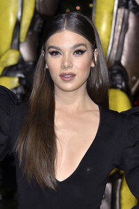 Filmscreening 'Bumblebee' in Berlin