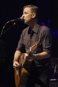 Konzert von Calexico in Hannover