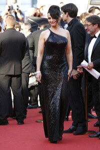Preisverleihung, Cannes Film Festival 2017