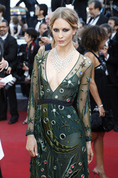 'Carol' Premiere, Cannes Film Festival 2015
