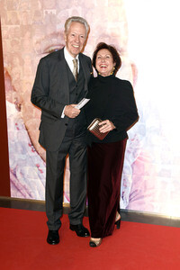 21. José Carreras Gala 2015 in Berlin