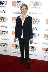 '20th Century Women' Premiere, New York Film Festival 2016