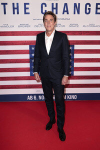 Filmpremiere 'The Change' in Berlin
