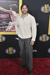 Filmpremiere 'Christy', AFI Fest 2025 in Los Angeles