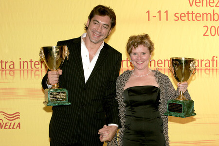 Closing Ceremony mit Preisverleihung, Internationale Filmfestspiele von Venedig 2004