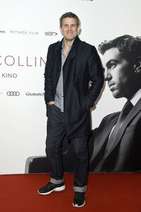 Filmpremiere 'Der Fall Collini' in Berlin