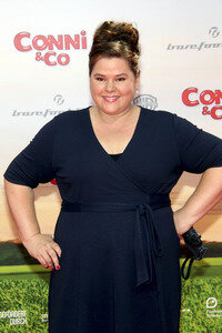 Filmpremiere 'Conni & Co' in Berlin
