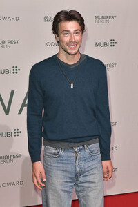 Filmpremiere 'Coward' in Berlin