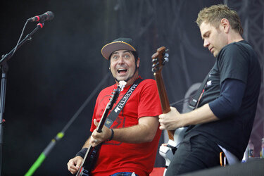 Crash Fest, Hamburg