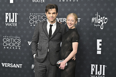 Critics Choice Awards 2026 in Santa Monica