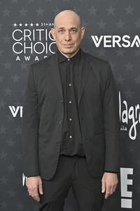 Critics Choice Awards 2026 in Santa Monica