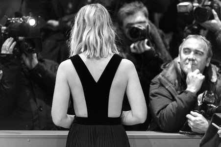 'Damsel' Premiere, Berlinale 2018