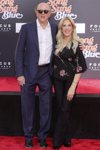 Hand and Footprint Ceremony mit John Davis in Los Angeles