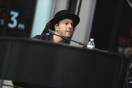 Konzert von Gavin DeGraw in New York