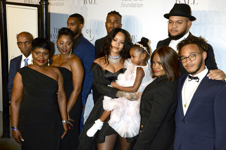 3. Diamond Ball in New York