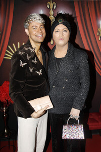 Fächer Palast Dinnershow 2025 in Karlsruhe