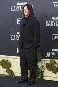 Season 3 Premiere 'The Walking Dead: Daryl Dixon' in Madrid