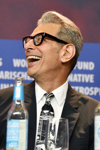 'Ataris Reise' Pressekonferenz, Berlinale 2018
