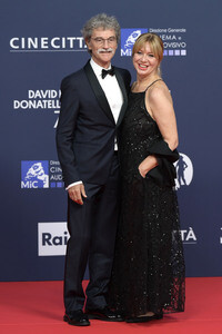 David di Donatello Awards 2026 in Rom