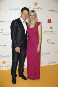 Dreamball 2015 in Berlin