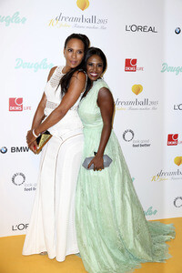 Dreamball 2015 in Berlin