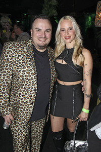 Eröffnung von Olivias Dschungel Bar in Hamburg