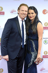 Echo Klassik 2015 in Berlin