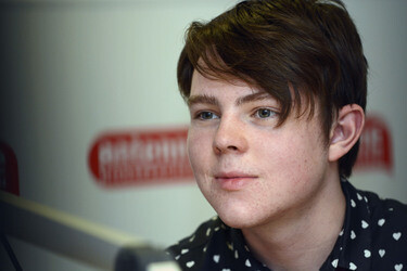 Echosmith zu Gast bei Hitradio Antenne, Hannover