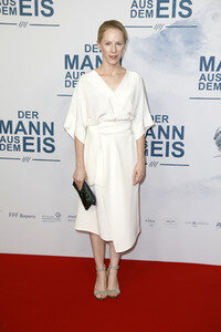 Filmpremiere 'Der Mann aus dem Eis' in Berlin