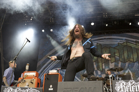 Elb-Riot Festival 2015 in Hamburg
