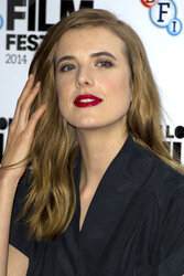 'Electricity' Premiere, BFI London Film Festival 2014