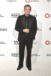 Elton John AIDS Foundation Academy Awards Viewing Party 2026 in West Hollywood