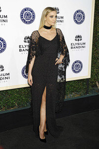 The Art of Elysium 2017 Gala in Los Angeles