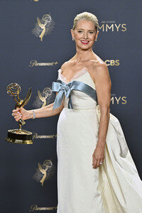 Primetime Emmy Awards 2025 in Los Angeles
