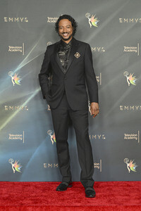 2026 Emmy Awards Night 2 in Los Angeles