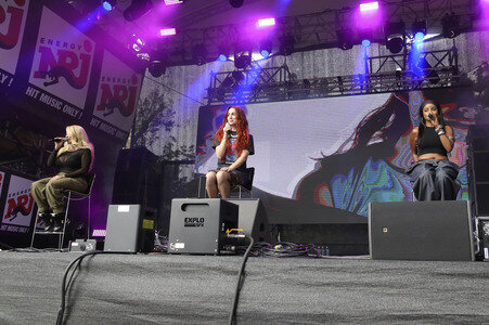 Energy Music Tour 2025 in Berlin